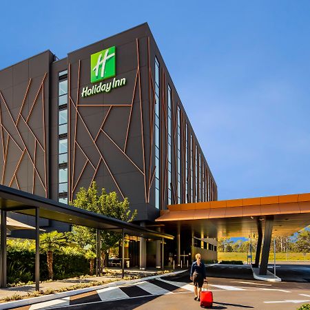 Holiday Inn Sydney St Marys, An Ihg Hotel Exterior photo